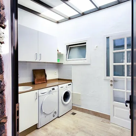 Casa La Malondra Appartement Puerto del Carmen (Lanzarote)