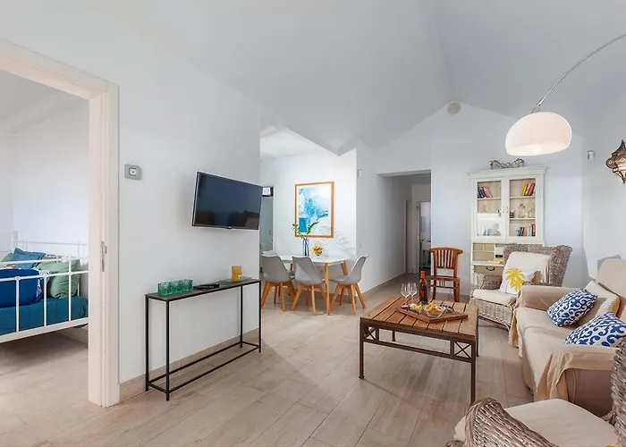 Appartement Casa La Malondra Puerto del Carmen (Lanzarote)