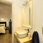 Апартаменти Casa La Malondra