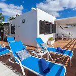 Casa La Malondra Puerto del Carmen (Lanzarote)