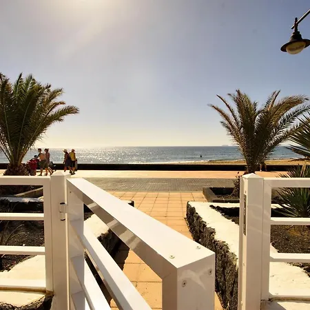 Casa La Malondra 아파트 푸에르토 델 카르멘