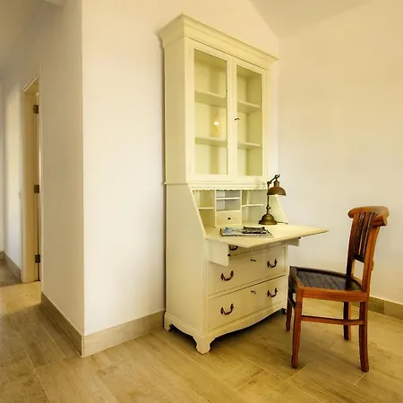 Casa La Malondra
