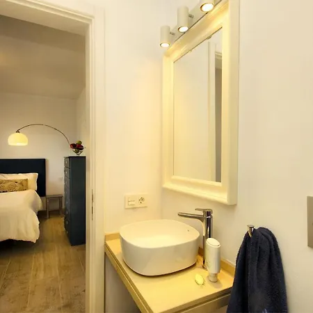 Appartamento Casa La Malondra