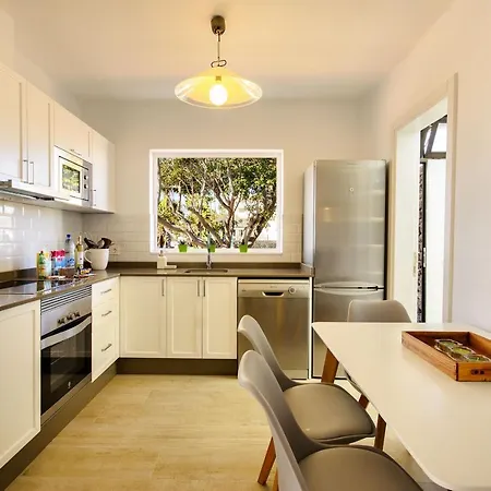 Casa La Malondra 푸에르토 델 카르멘
