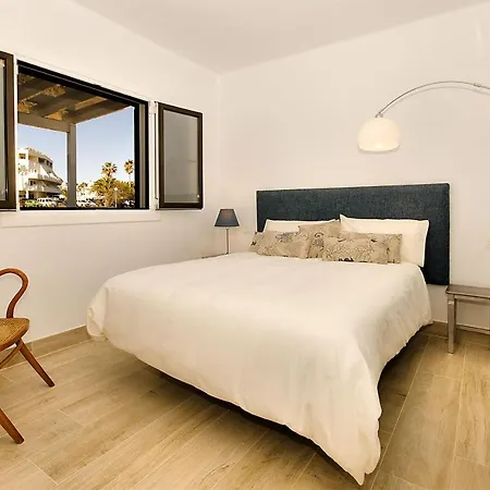 アパート Casa La Malondra プエルト・デル・カルメン