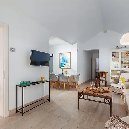 アパート Casa La Malondra プエルト・デル・カルメン