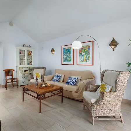 Casa La Malondra プエルト・デル・カルメン