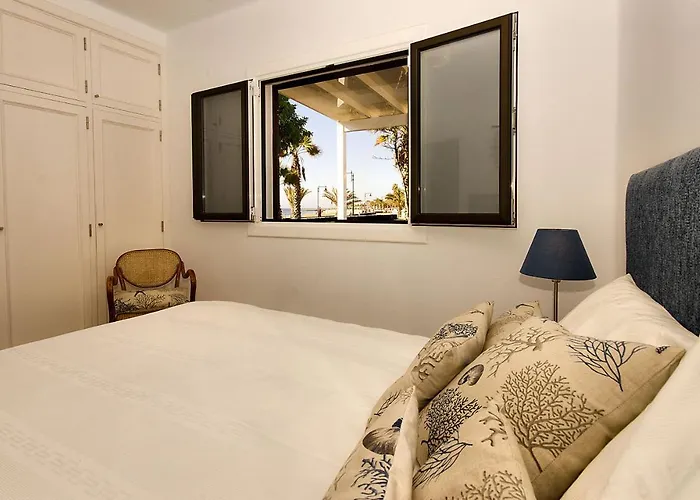 Casa La Malondra * Puerto del Carmen (Lanzarote)