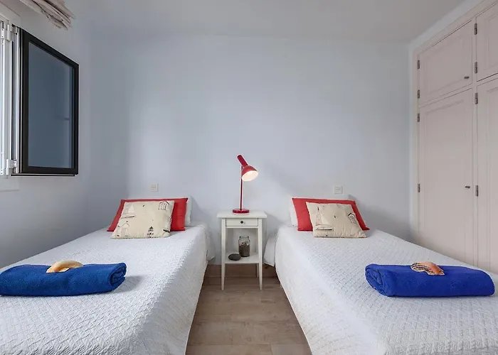 Casa La Malondra Apartment