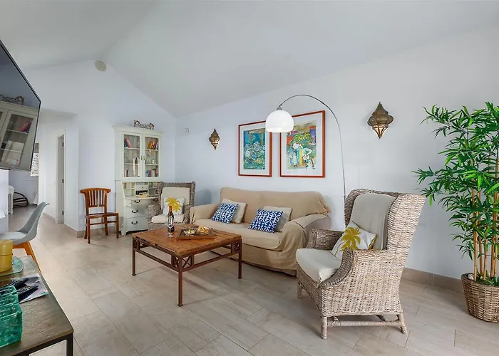 Casa La Malondra Puerto del Carmen (Lanzarote)