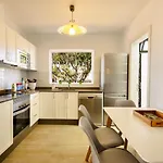 Casa La Malondra Пуэрто дель Кармен