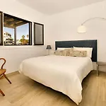 Апартаменты Casa La Malondra Пуэрто дель Кармен
