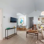 Апартаменты Casa La Malondra Пуэрто дель Кармен