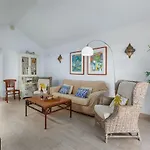 Casa La Malondra Пуэрто дель Кармен