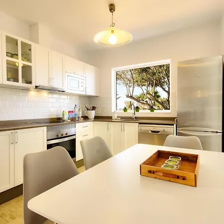 Casa La Malondra Apartment *