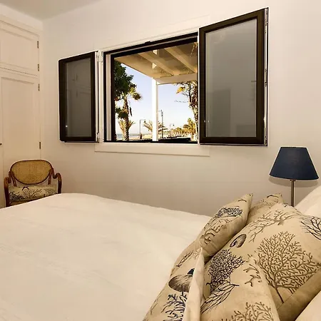 Casa La Malondra * Puerto del Carmen (Lanzarote)