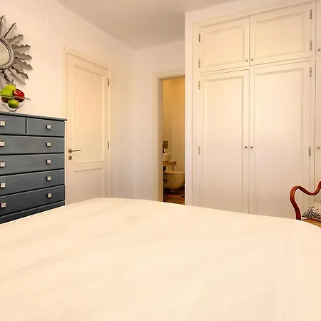 Casa La Malondra Apartment Puerto del Carmen (Lanzarote)