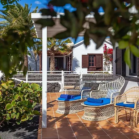 Casa La Malondra Lägenhet Puerto del Carmen (Lanzarote)