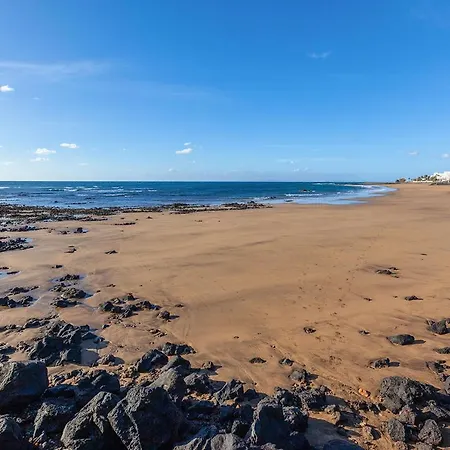Apartment Casa La Malondra *