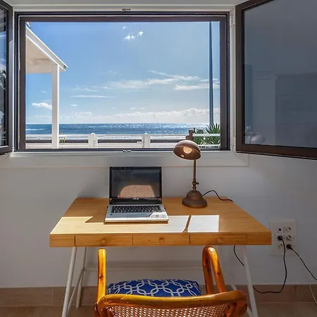 Lägenhet Casa La Malondra