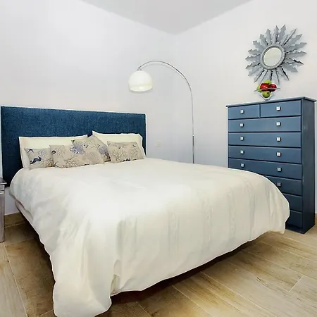 Casa La Malondra Lägenhet *