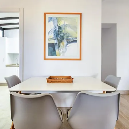 Casa La Malondra Apartment Puerto del Carmen (Lanzarote)