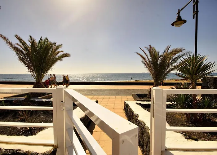 Casa La Malondra Appartamento Puerto del Carmen (Lanzarote)