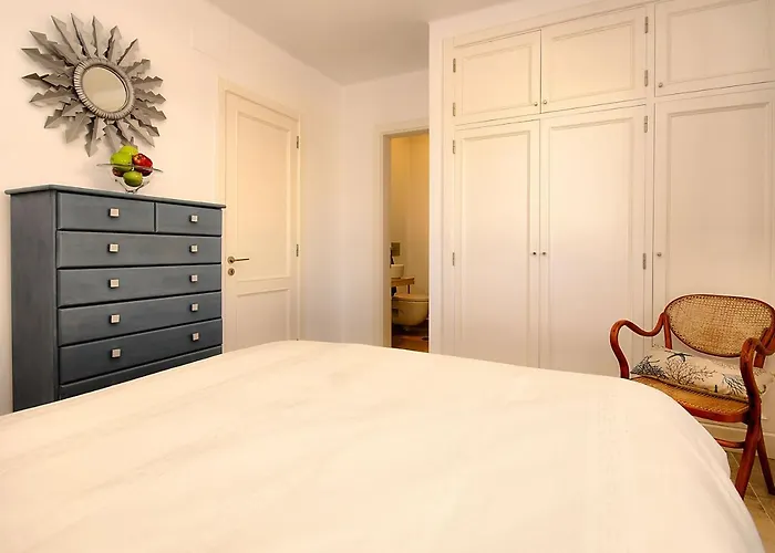 Casa La Malondra Appartement Puerto del Carmen (Lanzarote)