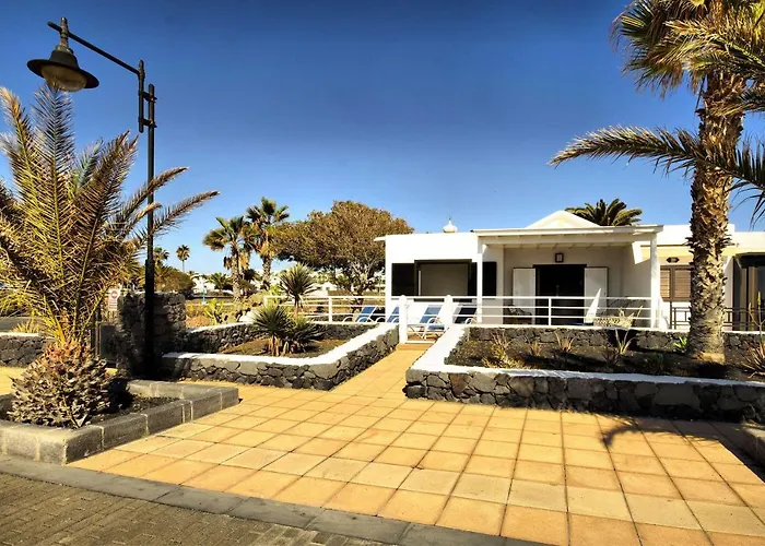 Appartamento Casa La Malondra Puerto del Carmen (Lanzarote)