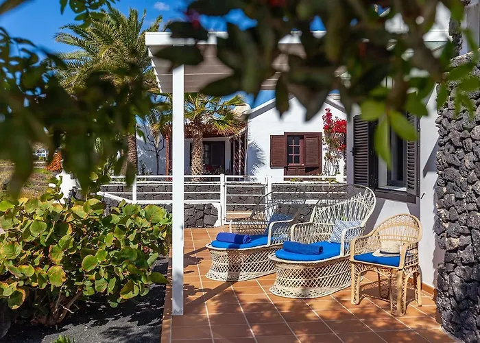 Casa La Malondra Appartamento Puerto del Carmen (Lanzarote)