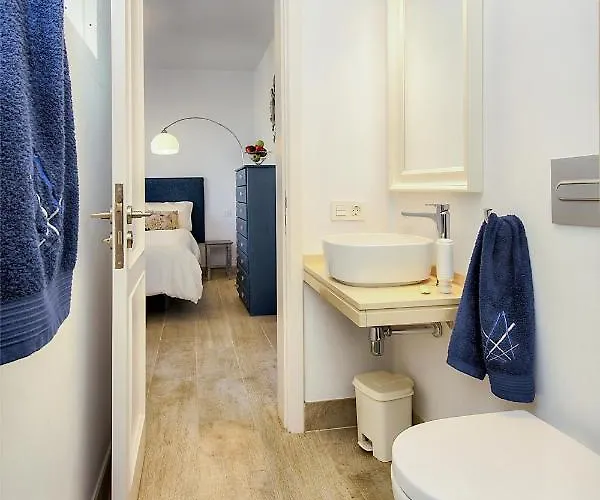 Casa La Malondra Пуэрто дель Кармен