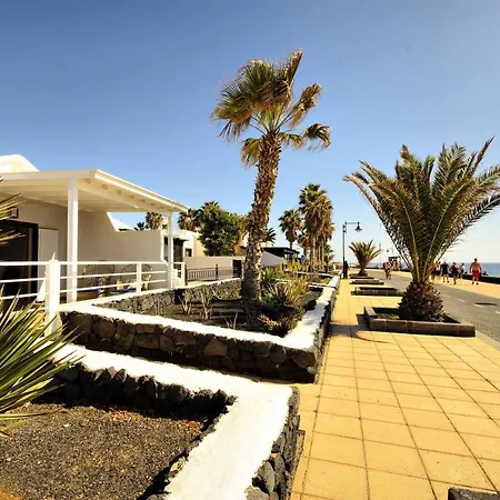 Apartamento Casa La Malondra