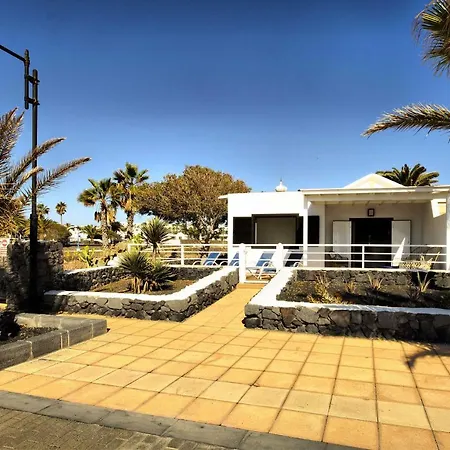 Apartamento Casa La Malondra Puerto del Carmen (Lanzarote)