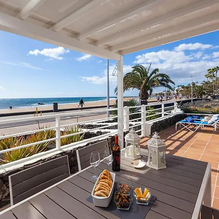 Apartamento Casa La Malondra