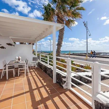 Apartamento Casa La Malondra