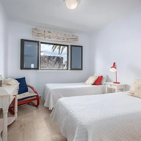 Casa La Malondra Apartamento *