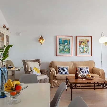 Casa La Malondra Apartamento