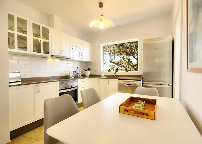 Casa La Malondra Apartamento *