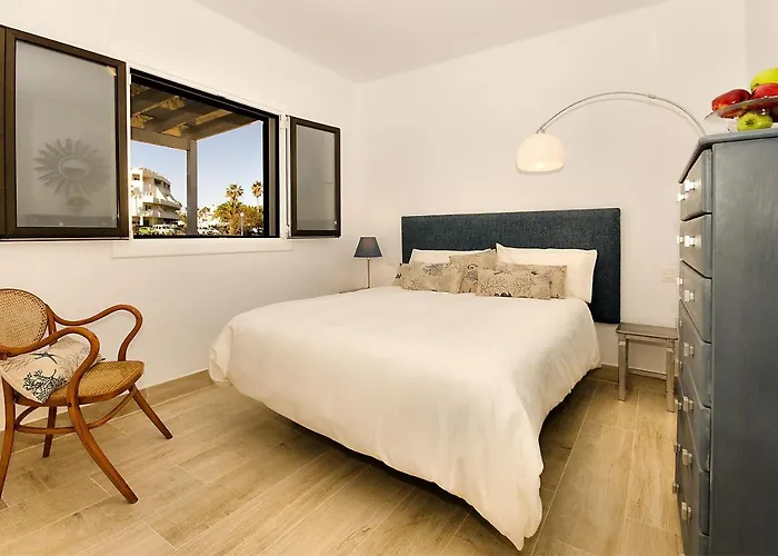 Apartamento Casa La Malondra Puerto del Carmen (Lanzarote)