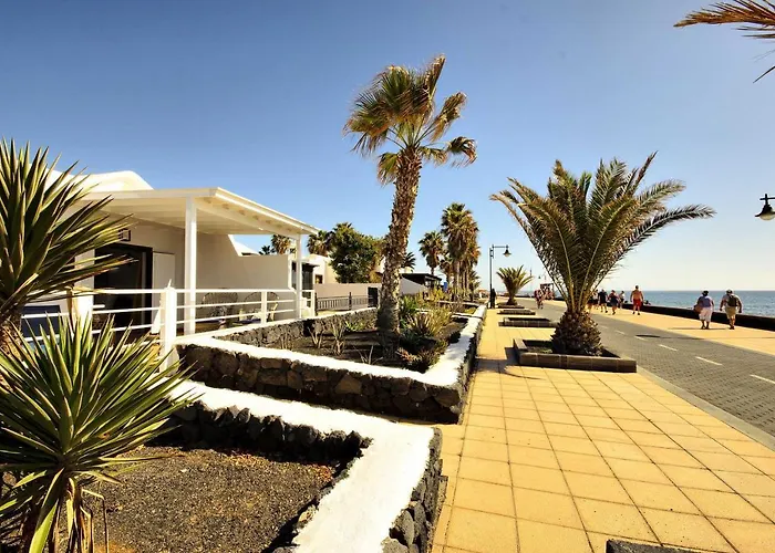 Apartamento Casa La Malondra