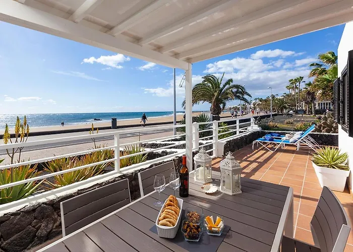 Apartamento Casa La Malondra