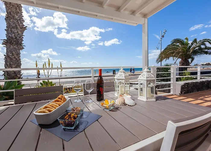 Apartamento Casa La Malondra Puerto del Carmen (Lanzarote)