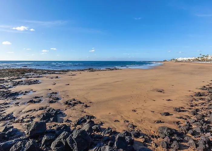 Apartamento Casa La Malondra *