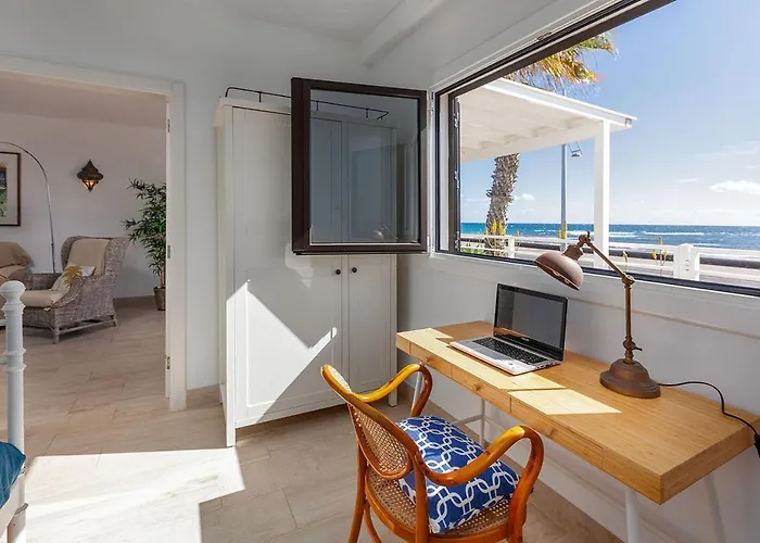 Casa La Malondra Apartamento *