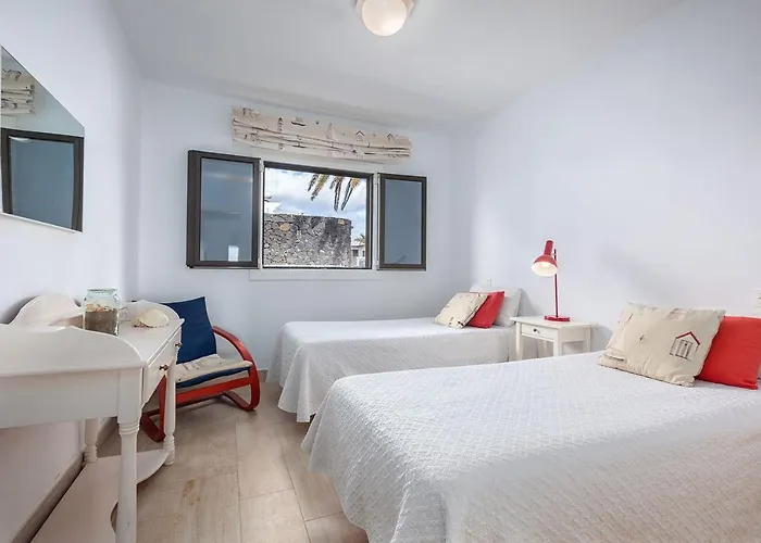 Casa La Malondra Apartamento *