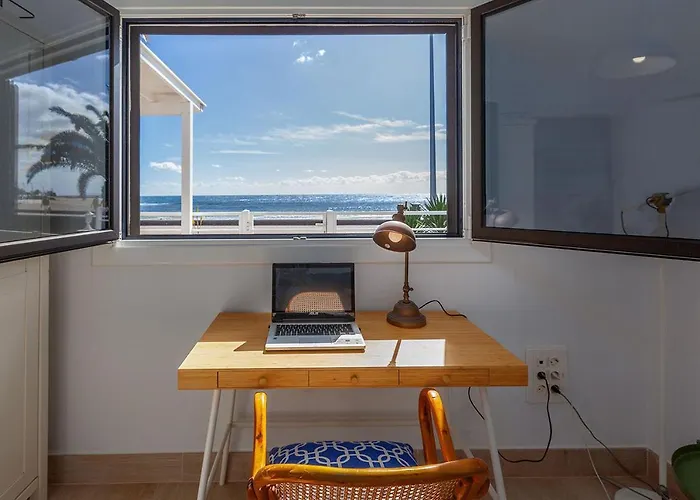 Apartamento Casa La Malondra