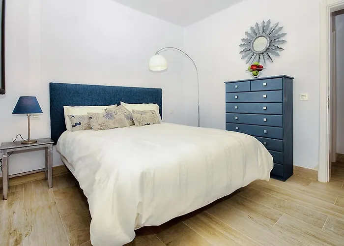 Casa La Malondra Apartamento *