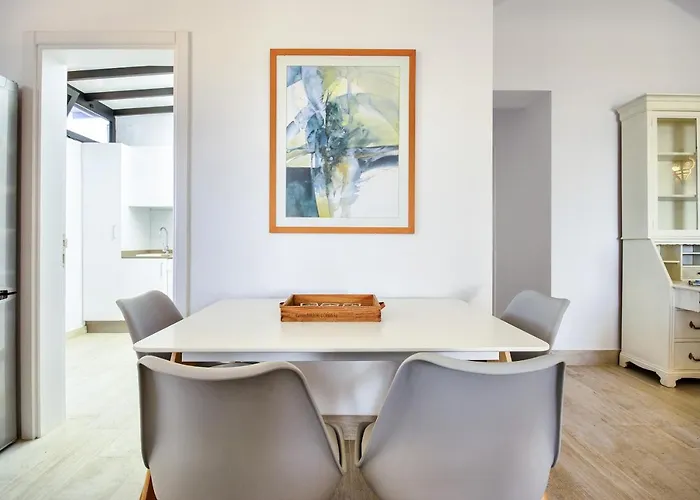 Casa La Malondra Apartamento Puerto del Carmen (Lanzarote)