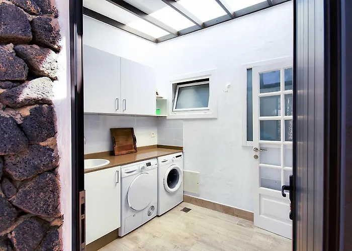 Casa La Malondra Apartamento Puerto del Carmen (Lanzarote)